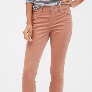 Women’s Gap Corduroy Pants